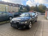 Audi A5 Sportback 3.0 TDI quattro TÜV NEU*2.HAND - Audi A5 aus 2009: Sportback