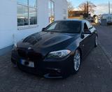 BMW 550i F10 M-Paket | Scheckheft | Head-U... - BMW 550: F10 550i