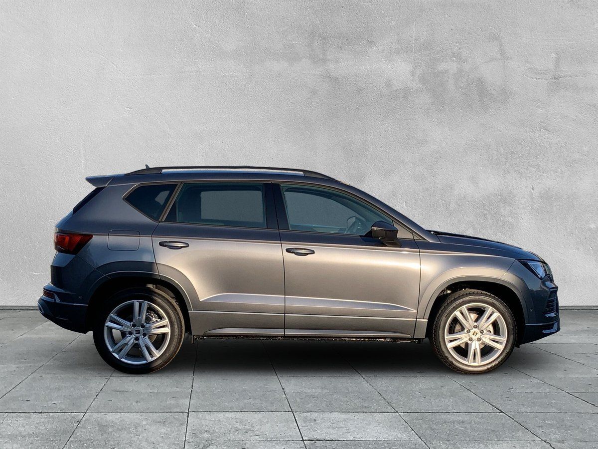 Seat Ateca - Bild 6