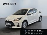 Toyota Yaris Hybrid 1.5 Business Edition *Navi*RCam*SHZ - Toyota Gebrauchtwagen