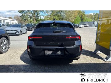 Opel Astra - 5