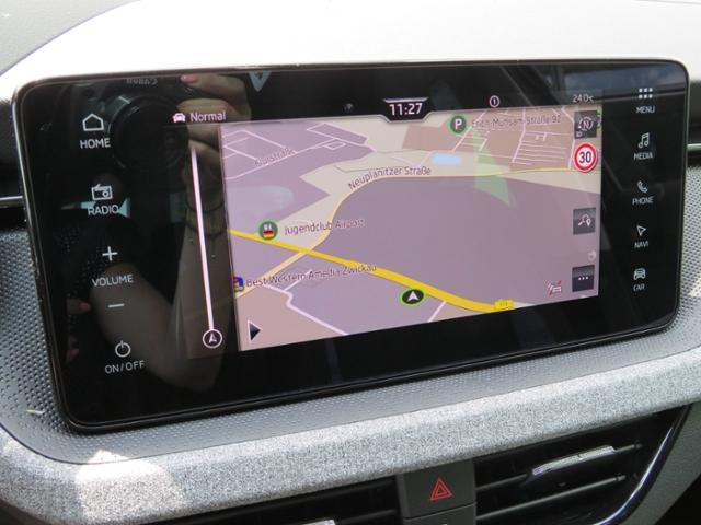 Skoda Scala Tour 1.5TSI 110kW AHK el.HK var. LB