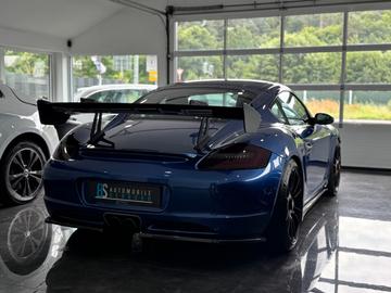صورة 9 لـ 2005 Porsche CAYMAN