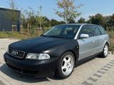 Audi A4 B5 1.8T Avant MTM (TÜV 06/26) - Audi A4 aus 1997: Kombi