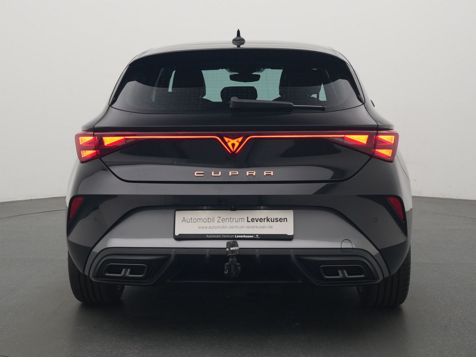 Cupra Leon - Bild 4