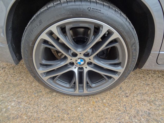 Fahrzeugabbildung BMW X3 xDrive 30d/M-Paket/20-Zoll/AHK/sehr gepflegt/