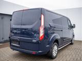 Ford Transit Custom 320L2 Limited PDC SHZ STANDHZ - Ford Transit Custom mit Diesel-Antrieb: Automatik