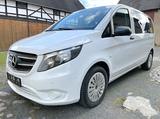 Mercedes-Benz Vito 119 CDI Mixto kompakt 190PS Standhzg.