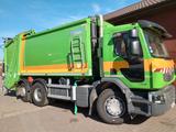 Renault PREMIUM 380DXI 6x2/4 TERBERG 2014 - Renault Premium