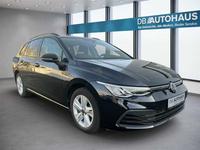 Volkswagen Golf Variant Life 1.0 TSI Navi Winterpaket
