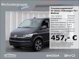 Volkswagen T6.1 Multivan 4Mot 204PS*StandHzg AHK ACC R-Kam