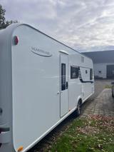 LMC Vivo 522k Winterpaket ALDE Mover Vorzelt - LMC Vivo