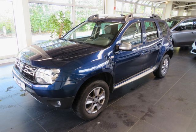 Dacia Duster  Prestige 4x2 *LPG*NAVI*KLIMA*