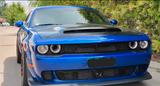 Dodge Challenger Hellcat Widebody Klappenauspuff+KW V4 - Dodge Challenger: Hellcat Widebody