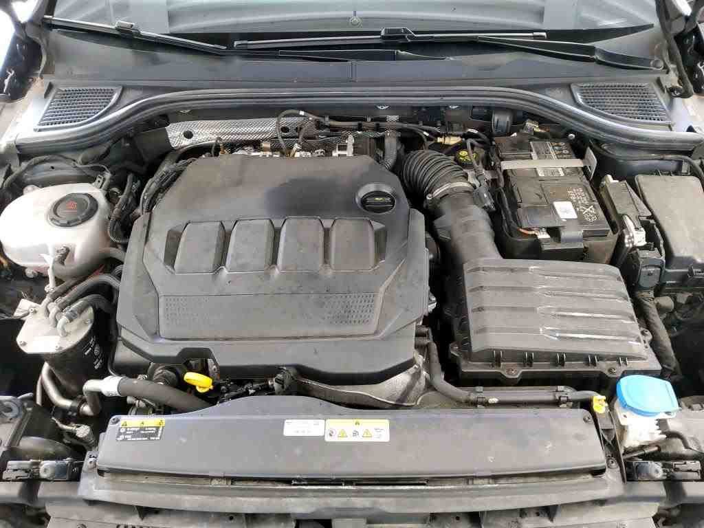 Volkswagen Golf - Bild 7