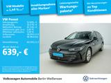 Volkswagen Passat 1.5 TSI eHybrid Business DSG*AREA*NAV*MAS - Volkswagen Gebrauchtwagen in Duisburg