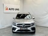 Mercedes-Benz GLB 200 d AMG Line | LED Cam Navi | 1.Hand - Gebrauchtwagen mit Navigationssystem