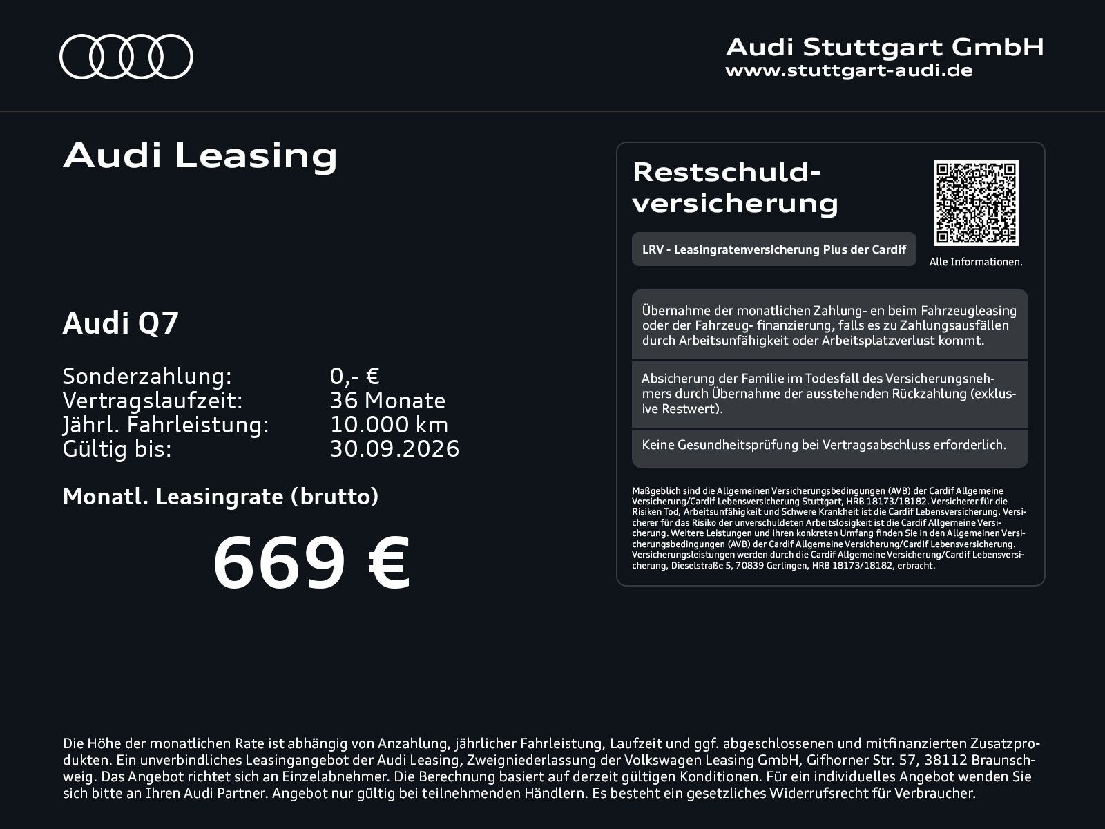 Audi Q7 - Bild 2