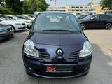 Renault Modus Dynamique  Motor 1,6 Ltr.  Automatik - Renault Modus: Automatik