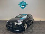 Audi A3 2.9 TFSI S tronic quattro sport *S-line*Pano* - Audi A3: Allradantrieb