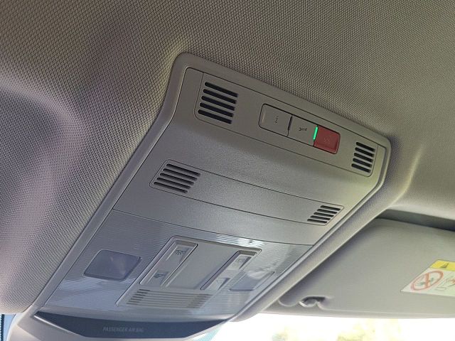 T-Roc Life 1.5 l TSI Aut. LED IQ Drive Navi