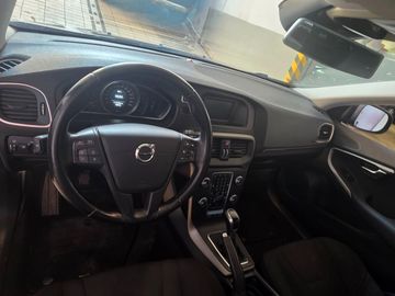 Volvo V40 - 5