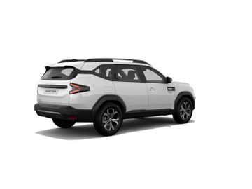 Dacia Bigster Expression hybrid 15