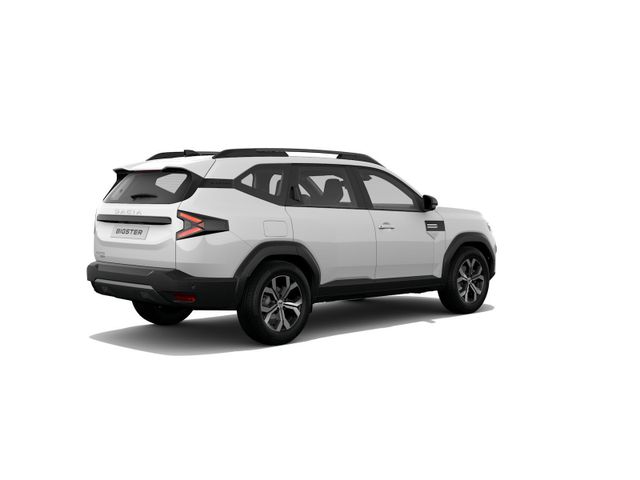 Dacia Bigster Expression hybrid 15