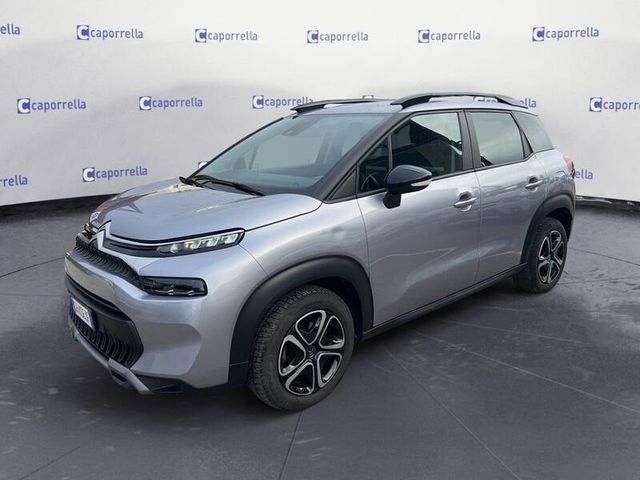 Citroën C3 Aircross BlueHDi 120 S&S EAT6 Feel