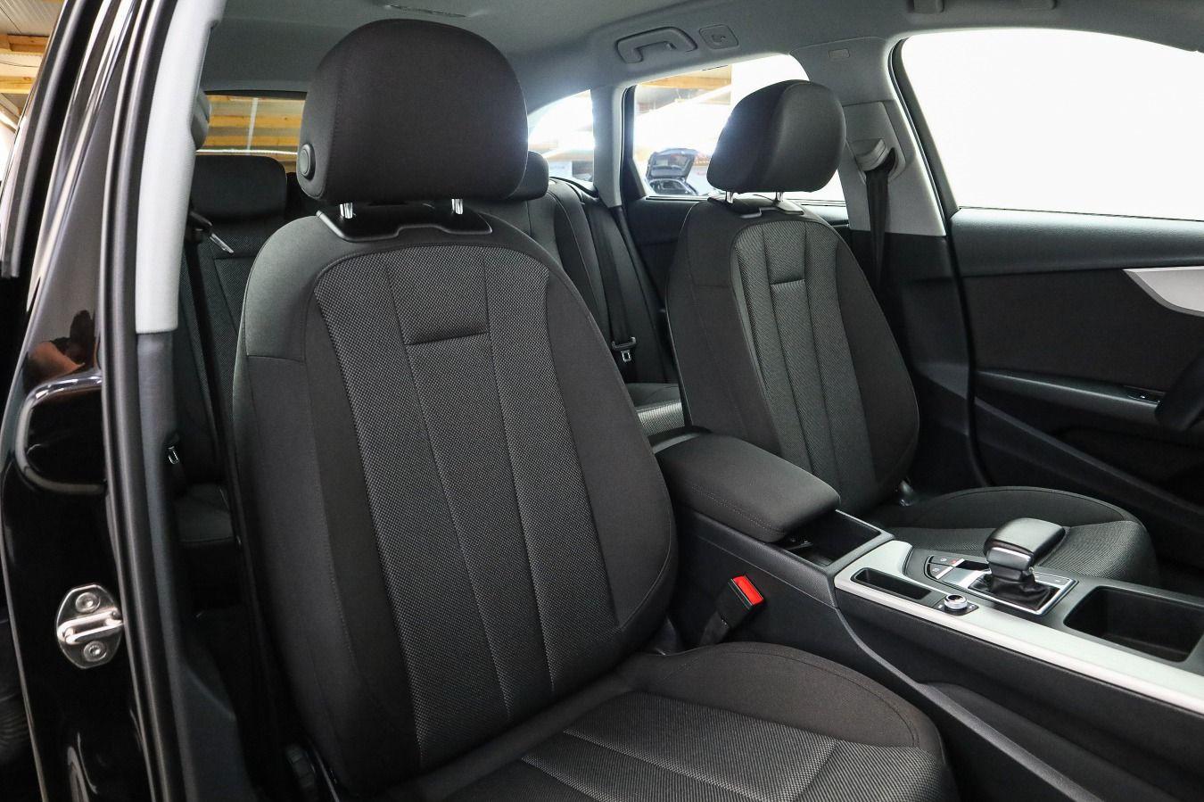 Audi A4 Avant 35 TDI Navi, LED, PDC, SHZ, миниатюра 20