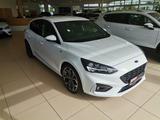 Ford Focus 1.0 EcoBoost ST-Line Winter|LED|Sound - gebrauchte Ford Focus aus dem Jahr 2021