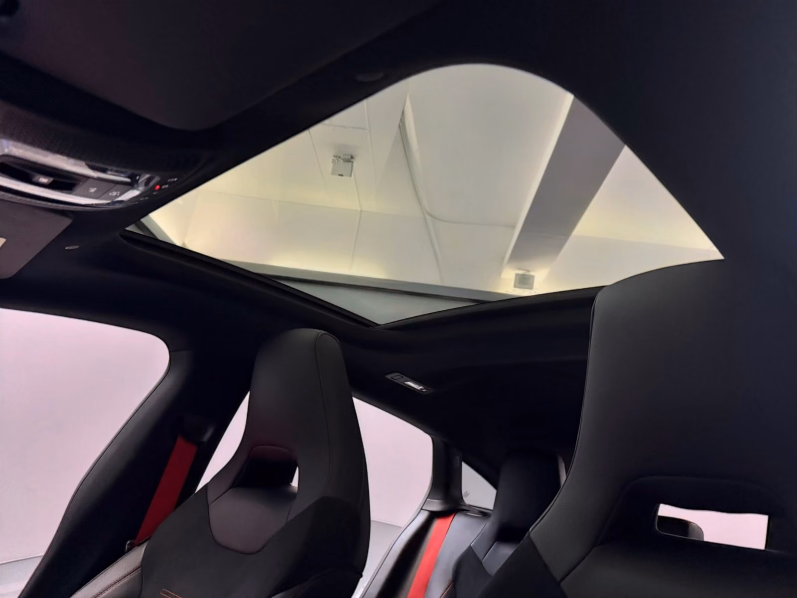 Mercedes-Benz CLA 35 AMG Shooting Brake PANO*ACC*360*BURM*BEAM