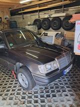 Mercedes-Benz T-Klasse - Mercedes-Benz T-Klasse von privat