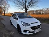 Opel Corsa 1.4 Turbo GSi 110kW S/S GSi - Opel Corsa: Gsi
