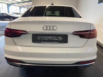 Audi A4 - 6