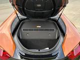 BMW i8 Roadster - - : Plug-In Hybrid, Cabrio, Automatik
