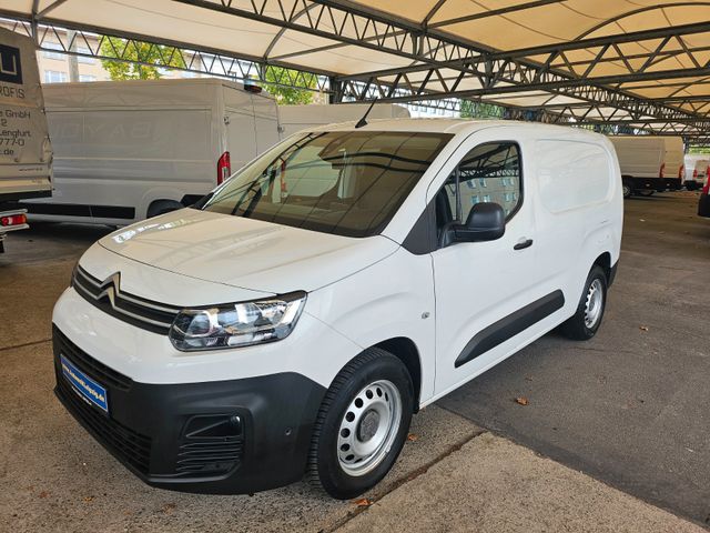 Citroën Berlingo 1.5 HDI 100 L2 XL Kasten lang