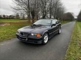 BMW 316i Coupé E36 EZ 05/94 178.000km - BMW 316: Coupe, E36 316i