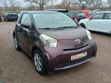Toyota IQ iQ Basis*TÜV+Garantie+Service* - Toyota IQ: Automatik
