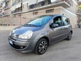 Renault Modus Grand 1.2 16V *110.000km* 2011 - Renault Grand Modus: Van