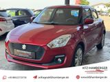 Suzuki SWIFT COMFORT 1.2 DUALJET NAVI SHZ RFK CARPLAY - Suzuki Swift: R