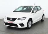 Seat Ibiza 1.0 TSI Style LED FullLink Kamera Tempomat - Seat Ibiza Gebrauchtwagen in Dresden