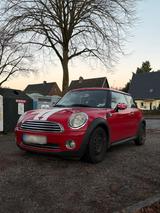 BMW Gebrauchter BMW Mini - BMW i3 mit Benzin-Antrieb