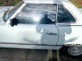 Mercedes-Benz SL 450 - Mercedes-Benz Cabrio aus dem Jahr 1978