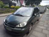 Peugeot 807. 7.Sitzer  (Volle Historie ) - Peugeot 807: Sitze