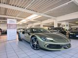 Ferrari 296 GTB LIFT "Verde Masoni" Frontlift AppleCar - Ferrari 296 GTB Gebrauchtwagen