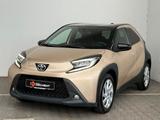 Toyota Aygo X Pulse 72PS Automatik/Allwetterreifen/LED! - Toyota Aygo (X) in Mannheim