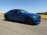 Mercedes-Benz C 300 d 4MATIC AMG-Plus/Pano/Burmester/360/ILS/K