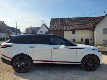 Land-Rover Range Rover Velar - 7