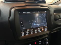 JEEP Renegade - Ansicht 26
